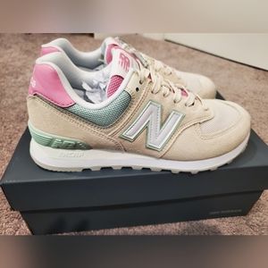 New Balance 574